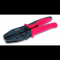 Cimco Cimco Werkzeuge 106134 Perstang Ongeïsoleerde kabelschoenen 1.5 tot 10 mm² - thumbnail