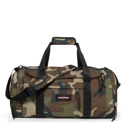 Eastpak Reader S + Reistas Camo