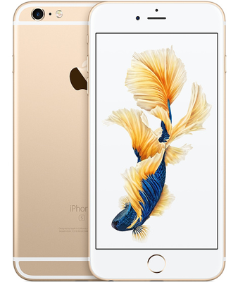 Refurbished iPhone 6S 64GB goud A-grade Refurbished iPhone 6S 64GB goud A-grade