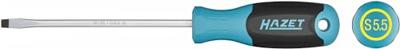HAZET schroevendraaier set "811/6". screwdriver set 811/6 - thumbnail