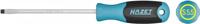 Hazet 811-55 Werkplaats Platte schroevendraaier Kopbreedte: 5.5 mm Koplengte: 125 mm - thumbnail