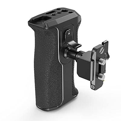 SmallRig 3260 Rotating NATO Handle (Left Side)