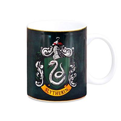 Harry Potter Mug Slytherin Classic