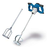 Scheppach PM1400 Mixer - 5907805901 - thumbnail