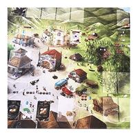 Architects of the West Kingdom Playmat - thumbnail