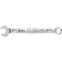 Wera 05020219001 6003 Joker 9 Ring-steeksleutel Sleutelbreedte (metrisch) 9 mm - thumbnail
