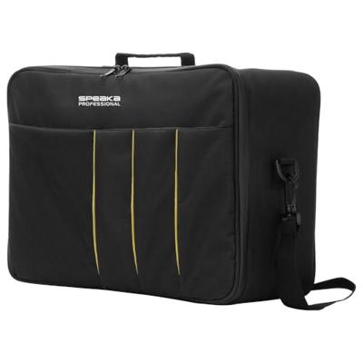 SpeaKa Professional SP-PBB-100 Beamertas Zwart