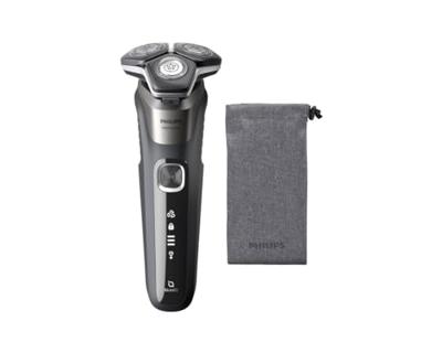 Elektrisch Scheerapparaat Philips Series 5000