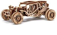 Revell 00610 Tiny Adventures - buggy Auto (bouwpakket) Hout - thumbnail