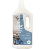 Hagerty Tapijtshampoo concentraat 5 60m2 1 Liter - thumbnail
