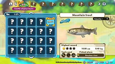 Fishing Star World Tour Fishing Star World Tour