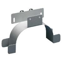 Rittal DK 7220.500 Kabeldrager Plaatstaal Grijs-wit (RAL 7035) (l x b x h) 75 x 280 x 151 mm 1 stuk(s)