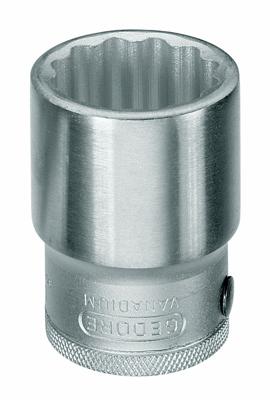 Gedore Dopsleutel 3/4" 46 MM - 6273130 Gedore Dopsleutel 3/4" 46 MM - 6273130