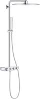 Grohe Douchesysteem Euphoria SmartControl Duo 310 mm Vierkant - thumbnail