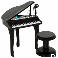 Educatief Leerplan Bontempi 40 x 62 x 33 cm (2 Stuks) - thumbnail
