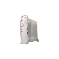 EDM Oliegevulde radiator Junior 900W - 8676020 - thumbnail