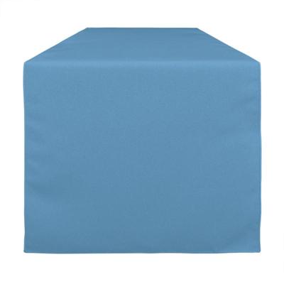 Bieżnik na stół Wedgewood Niebieski 30x132cm Treb SP