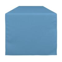 Bieżnik na stół Wedgewood Niebieski 30x132cm Treb SP - thumbnail