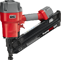 Senco D-Kop SpijkerMachine FramePro651 100mm BF/TF - 2G2121N - thumbnail