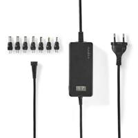 Nedis Universele AC-Stroomadapter | 40 W | 1 stuks - ACPA105 ACPA105 - thumbnail