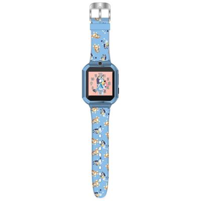 Accutime Smartwatch Bluey met 26 Games Blauw