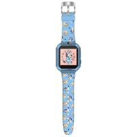 Accutime Smartwatch Bluey met 26 Games Blauw - thumbnail