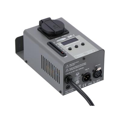 Showtec Single MKII 1-kanaals dimmer/switchpack Showtec Single MKII 1-kanaals dimmer/switchpack