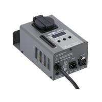 Showtec Single MKII 1-kanaals dimmer/switchpack - thumbnail