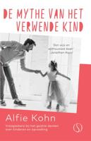 De mythe van het verwende kind - Alfie Kohn - eBook (9789492995872) - thumbnail
