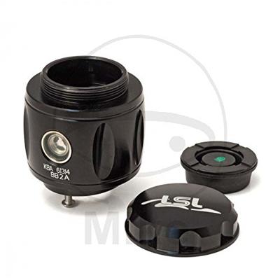 LSL remvloeistof reservoir br. fluid reservoir black