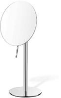 Zack Avio Make up Spiegel 18.5X35X13.5cm Spiegelglans RVS 40075 - thumbnail