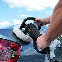 FARTOOLS Polisseuse 180mm 1400W - thumbnail