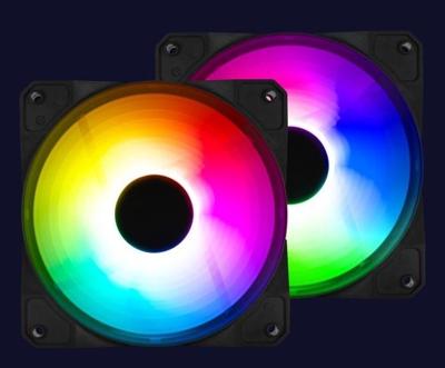 Pc-behuizing Aerocool PGS Designer-G-BK-V1