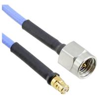 Molex 89762-1403 SMA-connector 1 stuk(s) - thumbnail