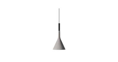 Foscarini Aplomb Outdoor Hanglamp - Grijs