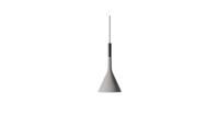 Foscarini Aplomb Outdoor Hanglamp - Grijs - thumbnail