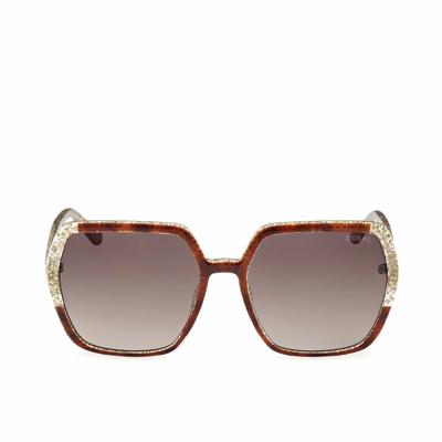 Heren zonnebril Guess GU7883-5652F ø 56 mm