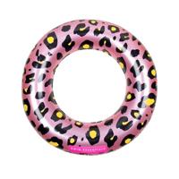 Swim Essentials Zwemband Safari Chique Roze 90 cm - thumbnail