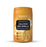 HOLISTA Calcium egg shells - supplementen voor honden en katten - 300g - thumbnail