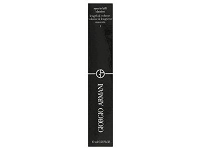 Armani Eyes To Kill Classico Mascara 10ml Dames