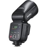 Godox Speedlite V100 Nikon - thumbnail