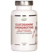 Nutrivian Glucosamine Chondroïtine Tabletten - thumbnail