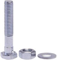 Simson Zadelpenklembout m8x45mm - thumbnail