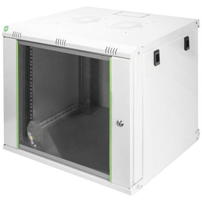 Digitus 19 9U Wall Mounting Cabinet, Unmounted Digitus 19 9U Wall Mounting Cabinet, Unmounted