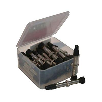 STANS Stan's valve stem (shop pack - 25pcs) - universal, presta - 35mm