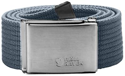 Fjallraven Canvas Riem Dusk ONESIZE