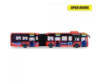 Dickie Toys Bus Volvo Kant-en-klaar model Bus (model) - thumbnail