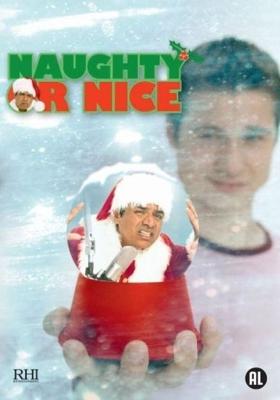 Naughty Or Nice (DVD) Naughty Or Nice (DVD)