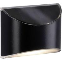 Paulmann Solar wandlampWay Elliot - 94233 - thumbnail