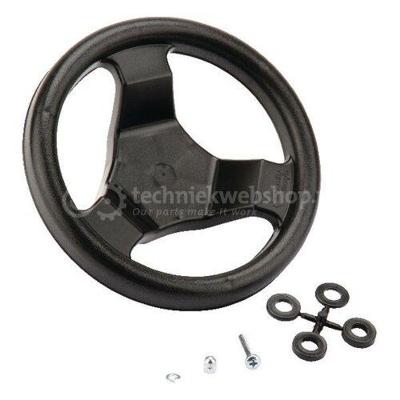 Rolly Toys los stuurtje met schroefje